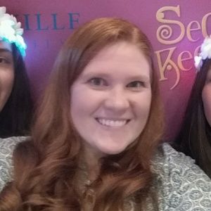 Meet your Posher, Heather